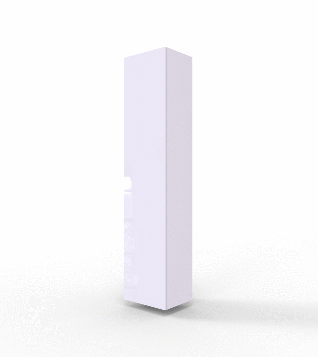  - VIS I 3D