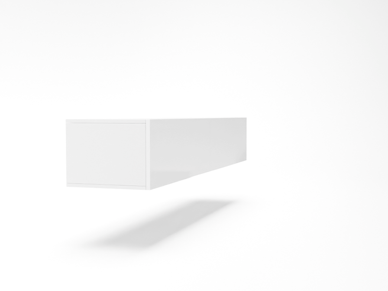  - VIS I 3D