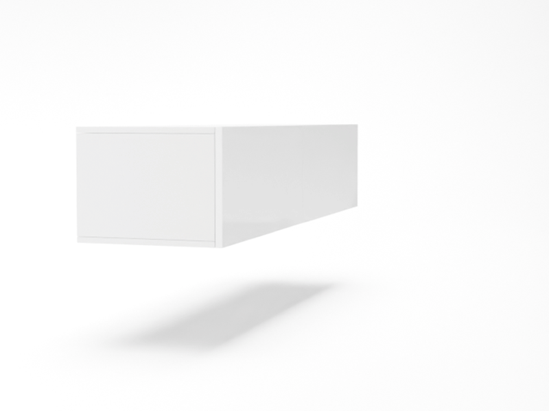  - VIS I 3D