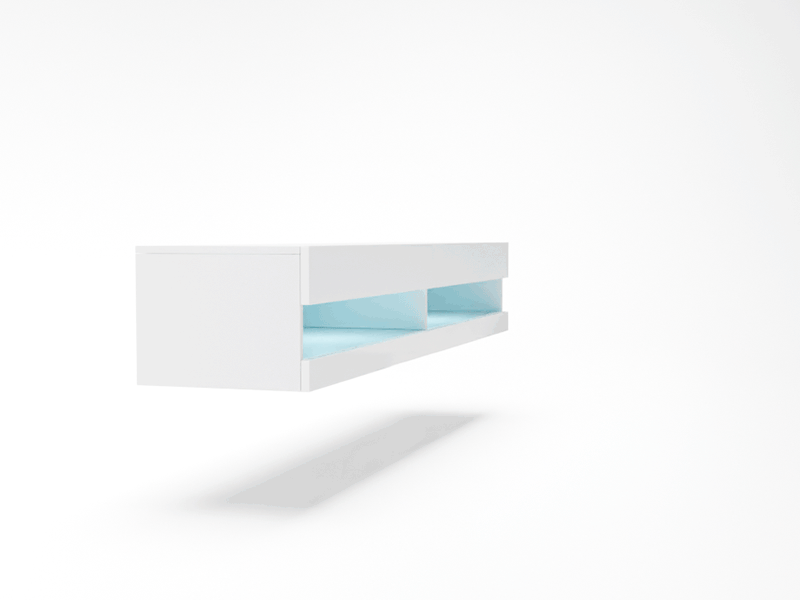  - VIS I 3D