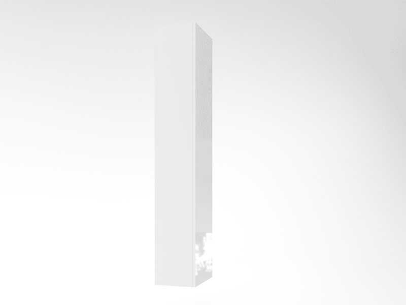  - VIS I 3D