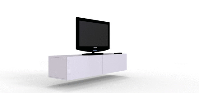  - VIS I 3D