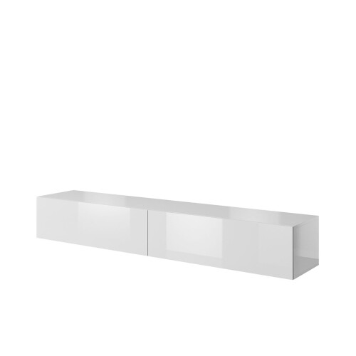 SLIDE Væghængt TV Bord 200 cm