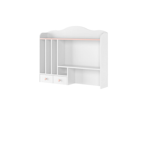 Overskab Luna Ln-04