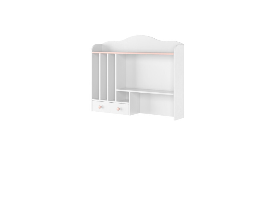 Overskab Luna Ln-04 #1