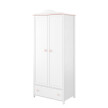 Skab 2D1S Luna Ln-12 #1