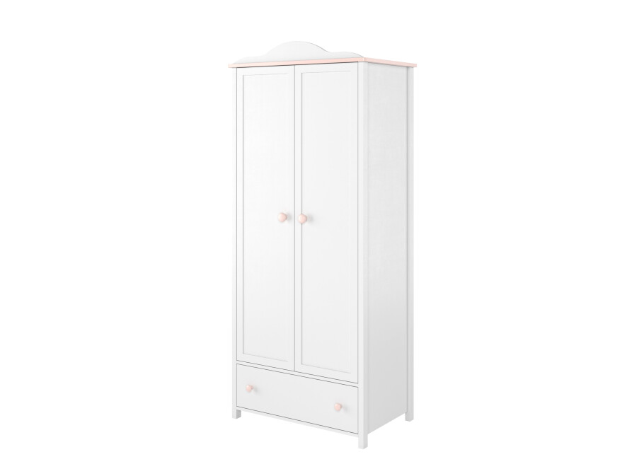 Skab 2D1S Luna Ln-12 #1