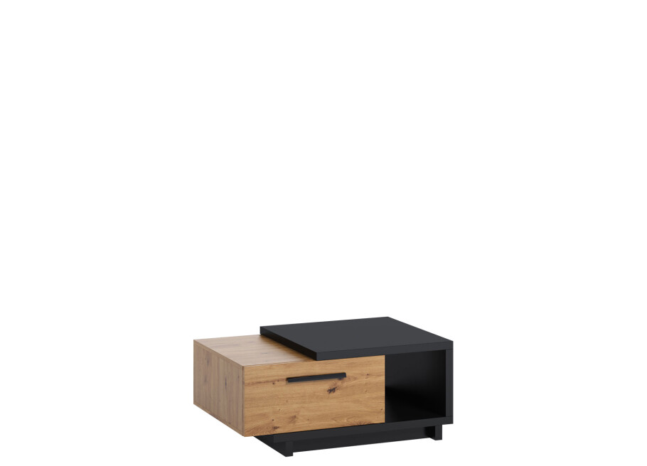 Ines Loft Sofabord #1