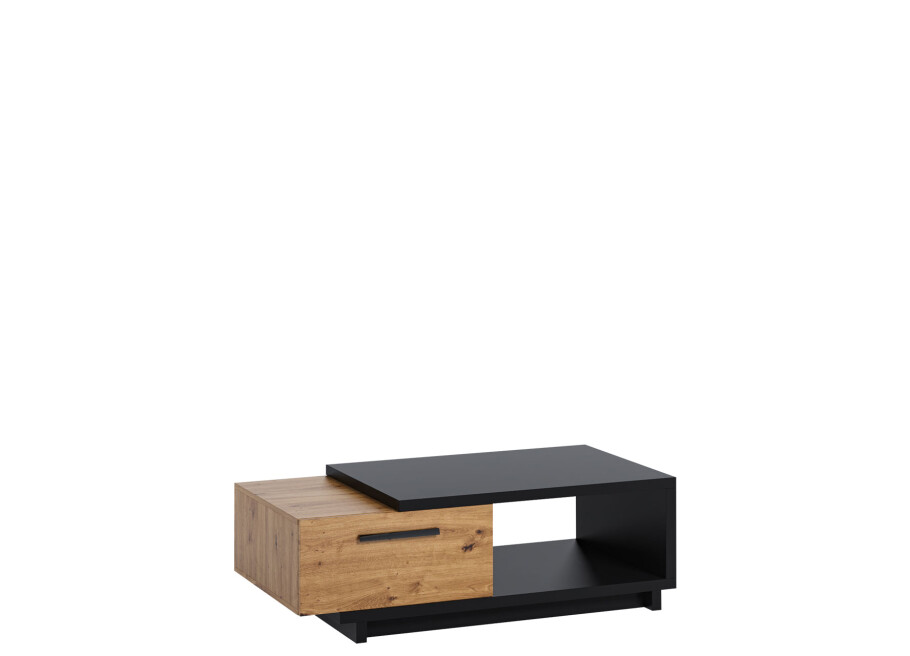 Ines Loft Sofabord Eg #1