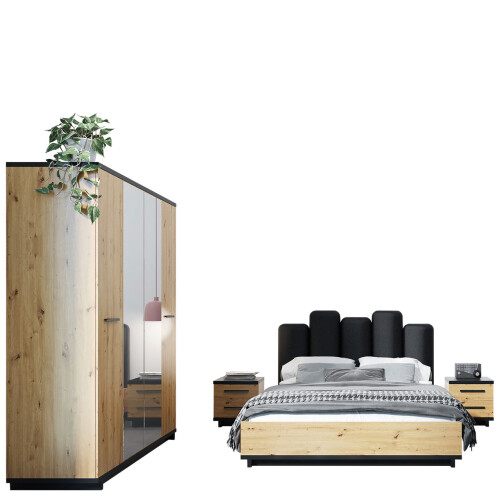 Soveværelse Ines III