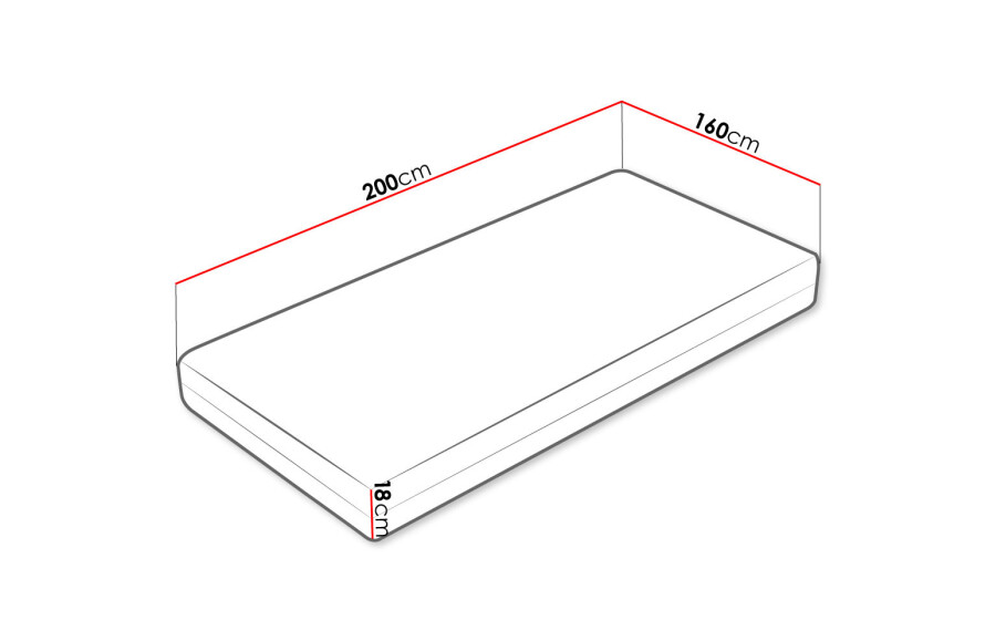  - Dimensioner