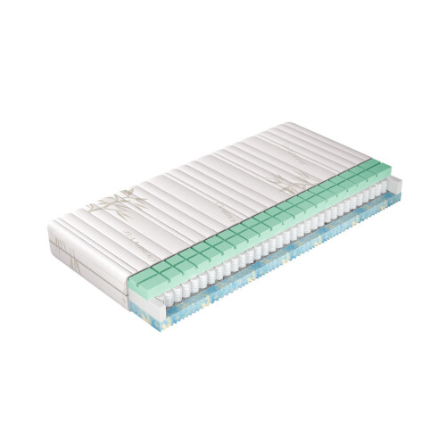 SPA Multipocket koldskum madras