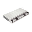 SPORT Pocketfjedre madras #1