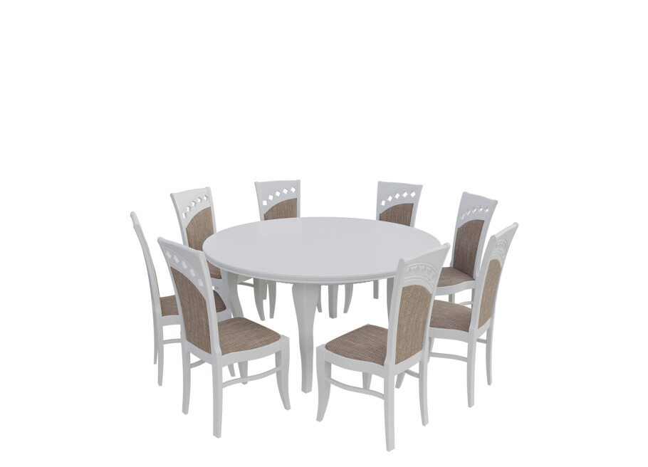 Sæt 31 - S27 + 8X K49 #1