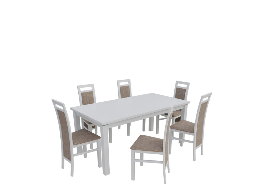 Sæt 25 - S18Ls + 6X K75 #1
