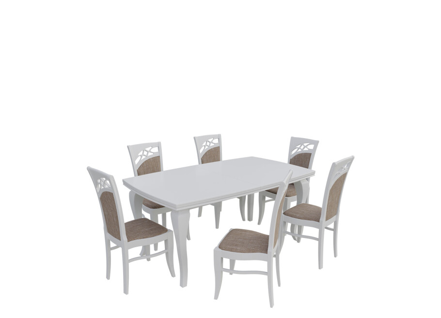 Sæt 27 - S23 + 6X K51 #1