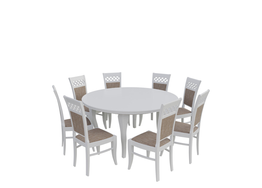 Sæt 32 - S27 + 8X K52 #1