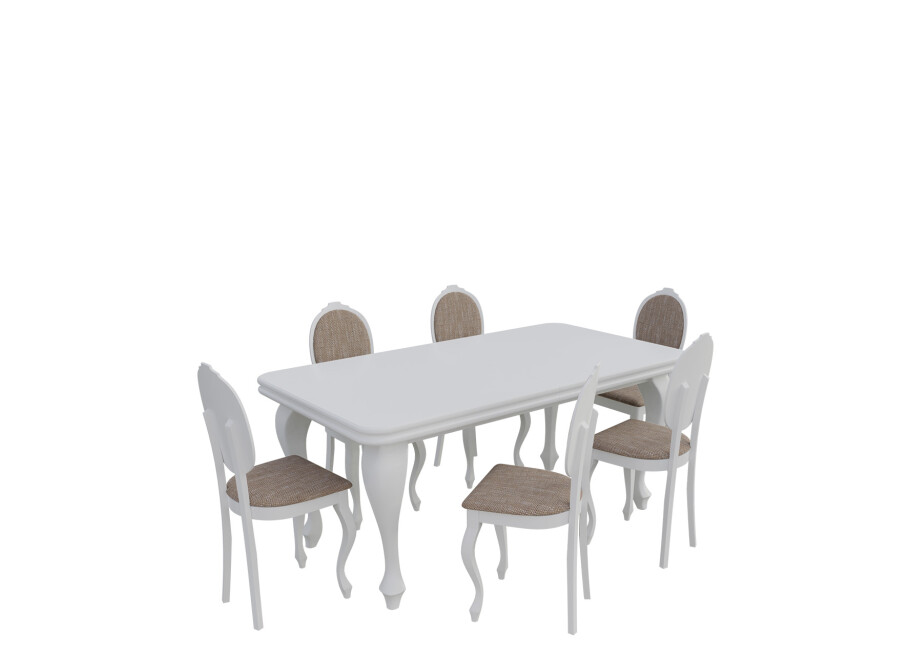 Sæt 41 - S39 + 6X K76 #1