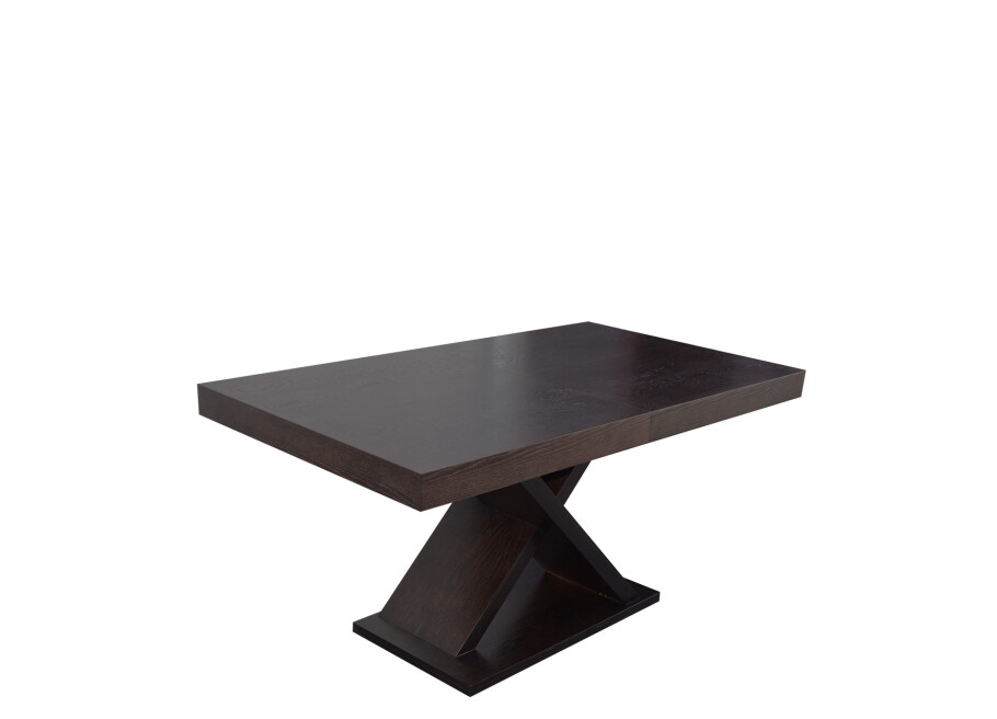 EBONY Spisebord #1