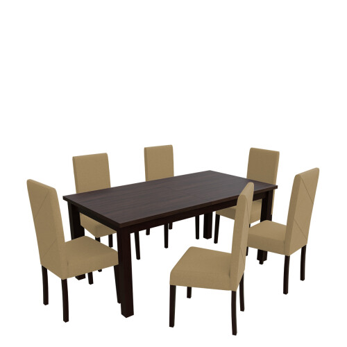 Sæt 13 - S18L + 6X K02