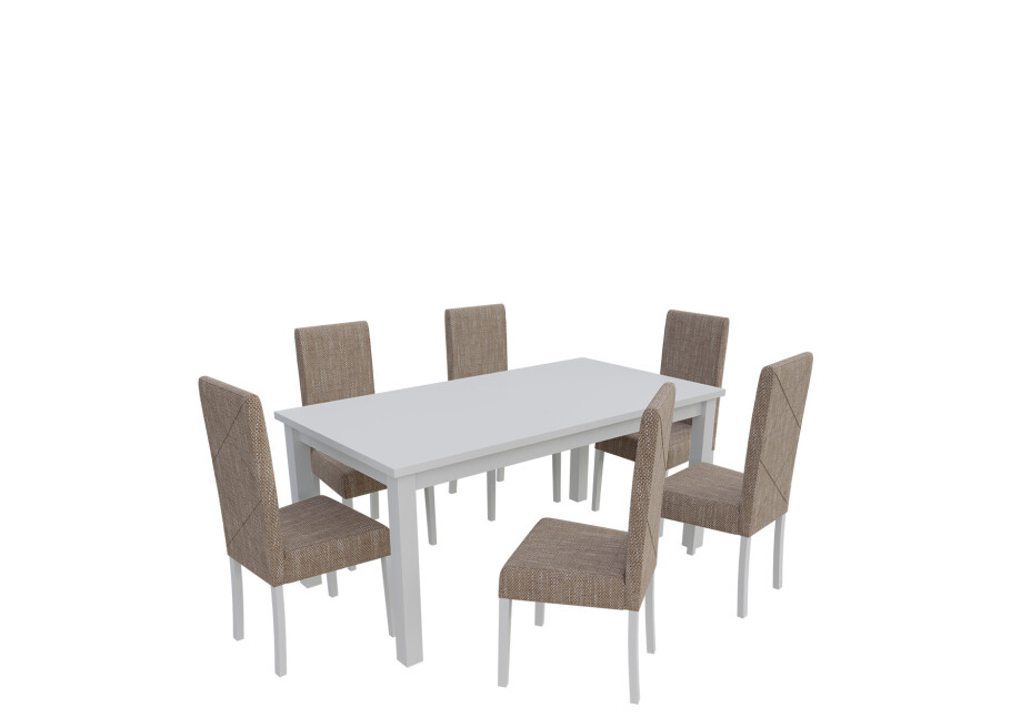 Sæt 13 - S18L + 6X K02 #1