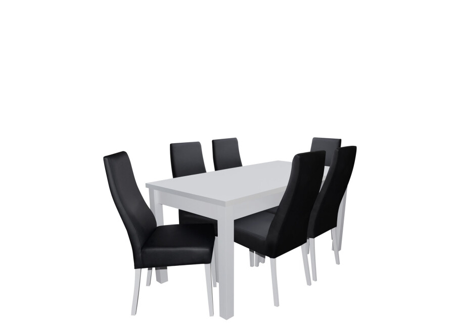 Sæt 20 - S18L + 6X K63A #1