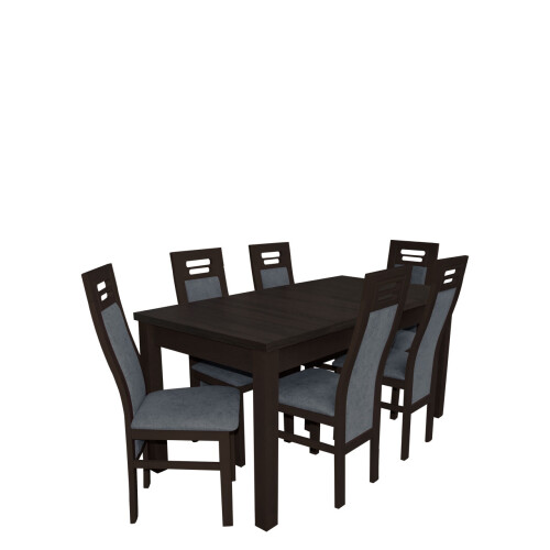 Sæt 22 - S18L + 6X K65