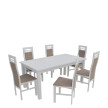 Sæt 22 - S18L + 6X K65 #1