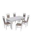 Sæt 24 - S18L + 6X K70 #1