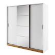 Skab 3D Dentro Dt-01 #1