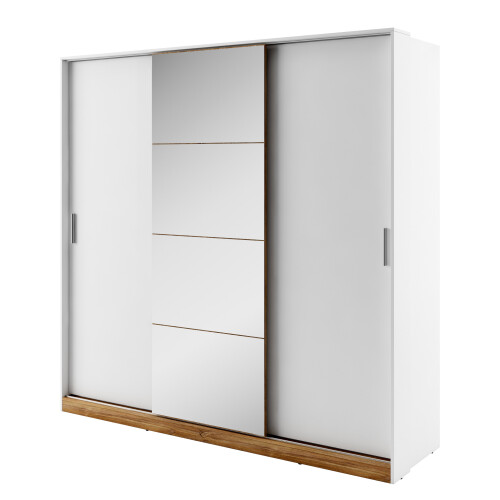 Skab 3D Dentro Dt-01