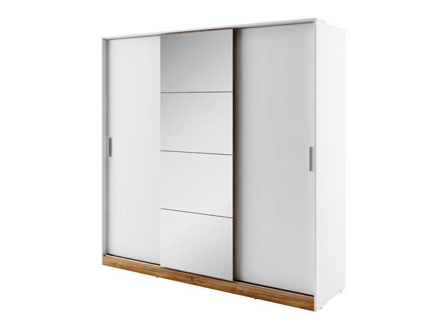 Skab 3D Dentro Dt-01 #1