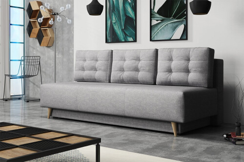MUNDO Sovesofa