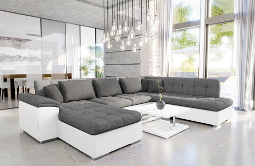 NIKO BIS U-Sofa