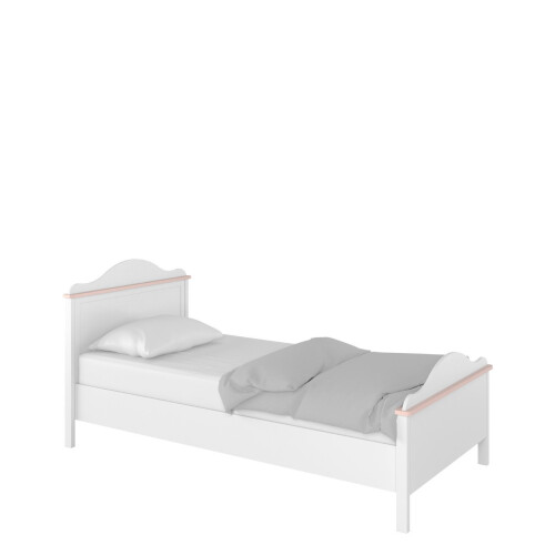 Seng Luna Ln-08 Med Opbevaringsrum og Madras