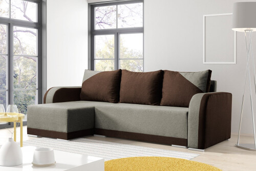 ARIZONA Chaiselong sovesofa