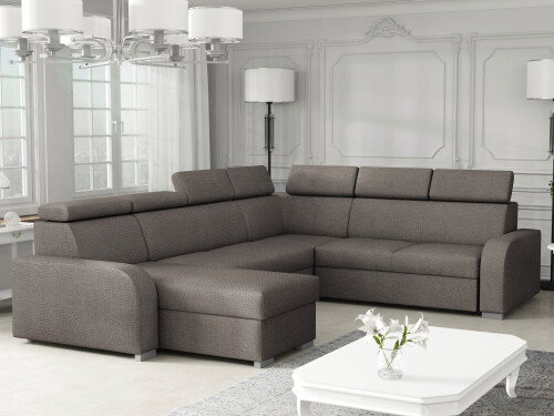 OSLO U-Sofa