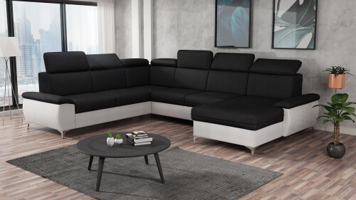 MAGIC U-Sofa