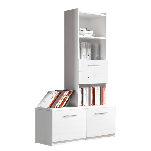 Reol Med Underskab Raj 1