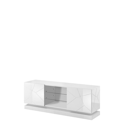 QUI 160 cm bredt TV Bord