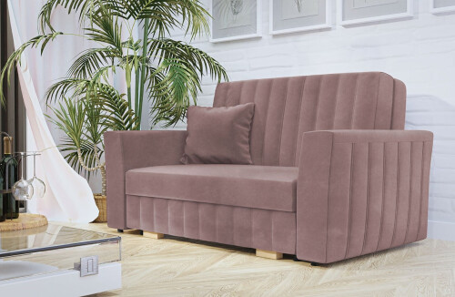 VIVA GLAM Sovesofa