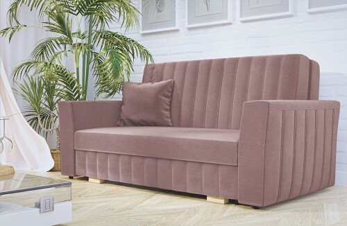 VIVA GLAM II Sovesofa