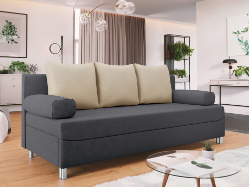 DOVER Sovesofa