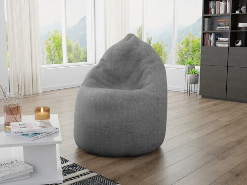 BUZZ MINI 120 L Sækkestol