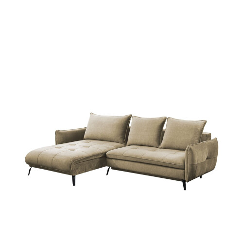VINNI Sofa med chaiselong