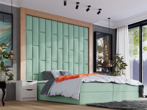 PAG Vægpanel 40x20