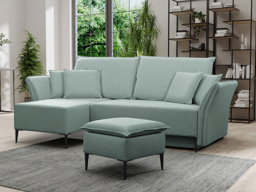 BREGI Hjørnesofa