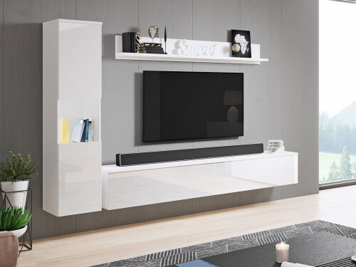 SIMPLE TV Møbler (3 dele)