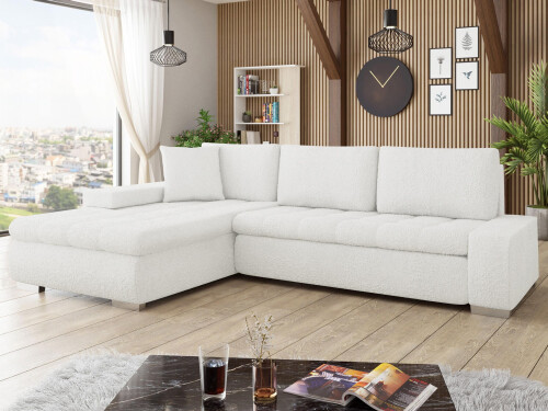 ORKAN MAXI II Chaiselong sovesofa
