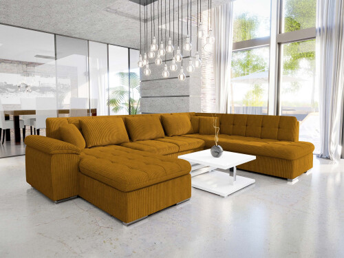 NIKO U-Sofa